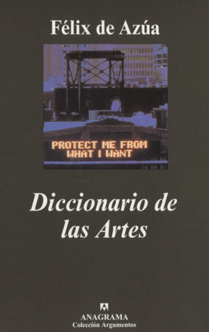 DICCIONARIO DE LAS ARTES (LOMO ESTRIADO)