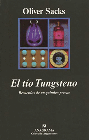 EL TÍO TUNGSTENO