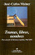 TRAMAS, LIBROS, NOMBRES