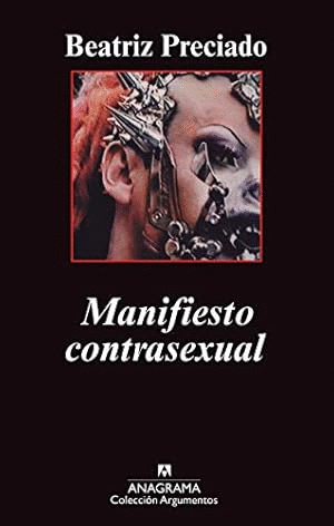 MANIFIESTO CONTRASEXUAL