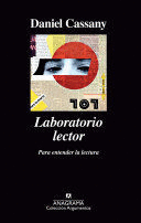 LABORATORIO LECTOR