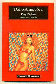 PATTY DIPHUSA