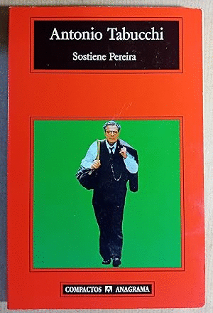 SOSTIENE PEREIRA