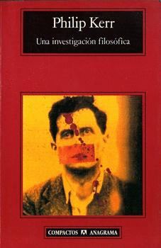 UNA INVESTIGACIÓN FILOSÓFICA (PEQUEÑAS MARQUITAS EN PORTADA))