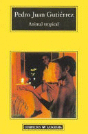 ANIMAL TROPICAL (RESTO PEGATINA EN TRASERA)