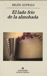 EL LADO FRÍO DE LA ALMOHADA