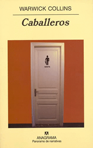 CABALLEROS (NOMBRE ANTERIOR PROPIETARIO EN INTERIOR)