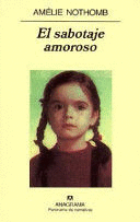 EL SABOTAJE AMOROSO