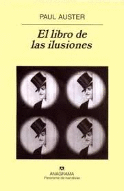 EL LIBRO DE LAS ILUSIONES