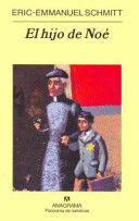 EL HIJO DE NOÉ