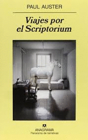 VIAJES POR EL SCRIPTORIUM