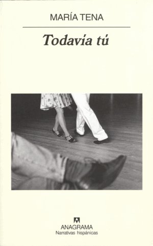 TODAVÍA TÚ