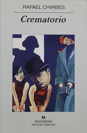 CREMATORIO (LOMO CON LIGERAS ESTRIADO)