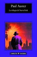 LA TRILOGÍA DE NUEVA YORK