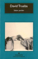 SABER PERDER (ALGUNA MARCA EN LA PORTADA)