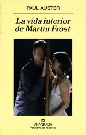 LA VIDA INTERIOR DE MARTIN FROST
