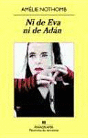 NI DE EVA NI DE ADÁN