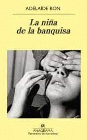 LA NIÑA DE LA BANQUISA
