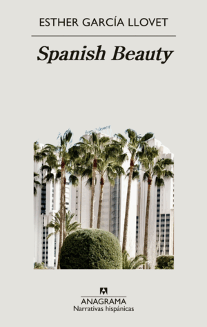 SPANISH BEAUTY (TEXTO EN ESPAÑOL)