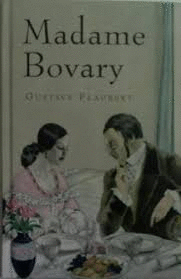 MADAME BOVARY