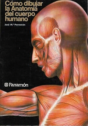 COMO DIBUJAR LA ANATOMIA DEL CUERPOHUMANO
