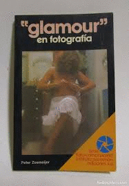 GLAMOUR EN FOTOGRAFIA