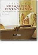 RELAJACIÓN INSTANTÁNEA