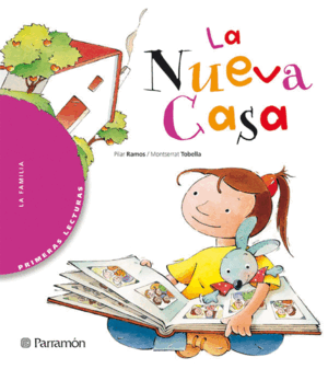 LA NUEVA CASA (TAPA DURA)