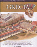 GRECIA (TAPA DURA)