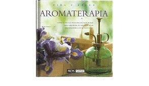 AROMATERAPIA