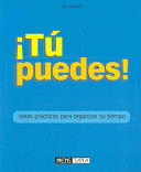 ¡TÚ PUEDES!