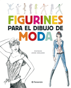 FIGURINES PARA EL DIBUJO DE MODA