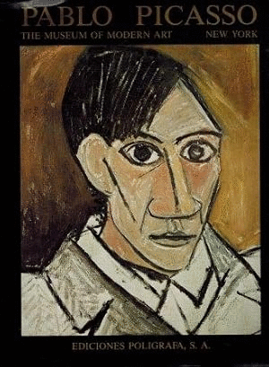 PABLO PICASSO. RETROSPECTIVA (TAPA DURA)