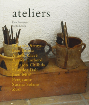 ATELIERS (TAPA DURA)