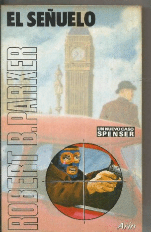 EL SEÑUELO