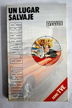 UN LUGAR SALVAJE (HOJAS AMARILLENTAS)