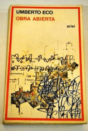 OBRA ABIERTA (HOJAS AMARILLENTAS)