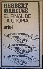 EL FINAL DE LA UTOPÍA