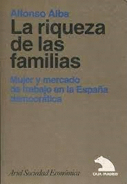 LA RIQUEZA DE LAS FAMILIAS