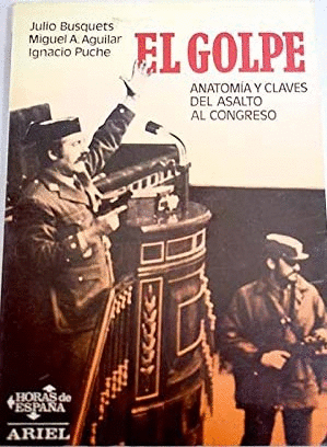EL GOLPE