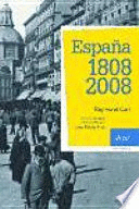ESPAÑA 1808-2008