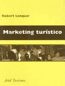 MARKETING TURÍSTICO