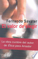 EL VALOR DE ELEGIR