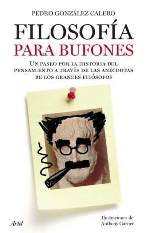 FILOSOFÍA PARA BUFONES