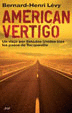 AMERICAN VERTIGO (HOJAS AMARILLENTAS)