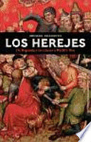 LOS HEREJES (TAPA DURA)