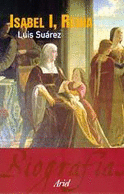ISABEL I, REINA (1451-1504) (TAPA DURA)