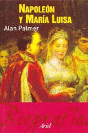 NAPOLEÓN Y MARÍA LUISA (TAPA DURA)