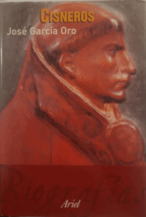 CISNEROS (TAPA DURA) (BORDES ROZADOS)