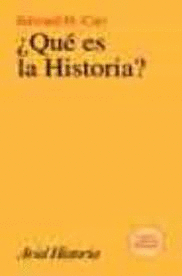 QUE ES LA HISTORIA?